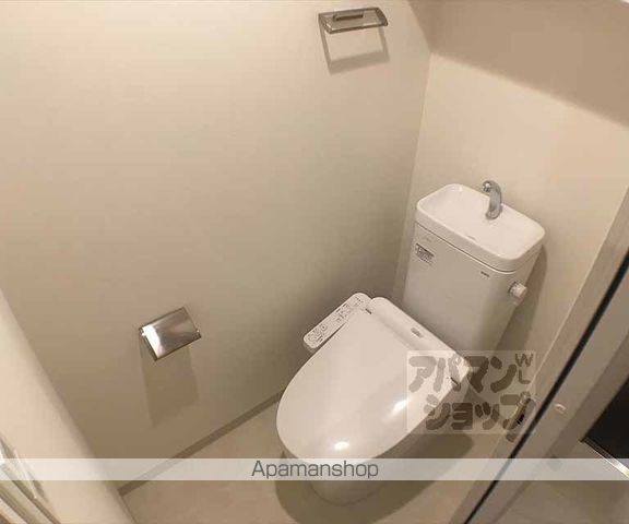 紫竹大門町マンション2の内装写真