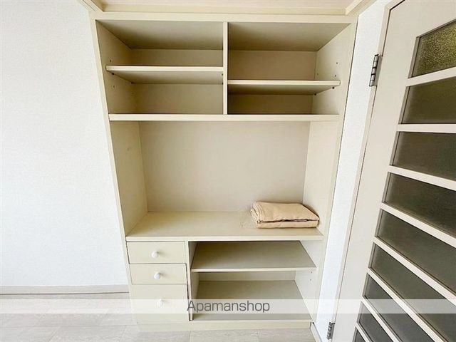 ベルトピア仙台12の内装写真