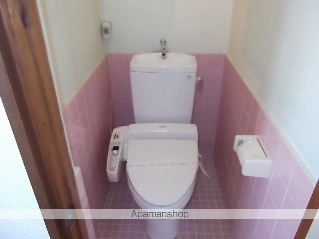 長浜マンションの内装写真