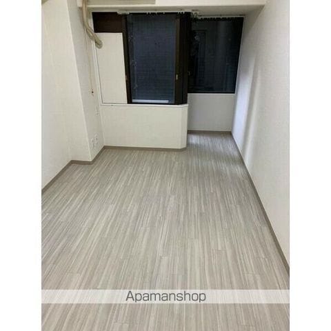 フォルツァ舟橋の内装写真