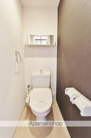 カネイコート日開野の内装写真