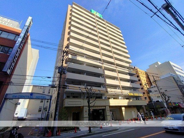 スプランディッドESAKAEKIMAEの外観写真