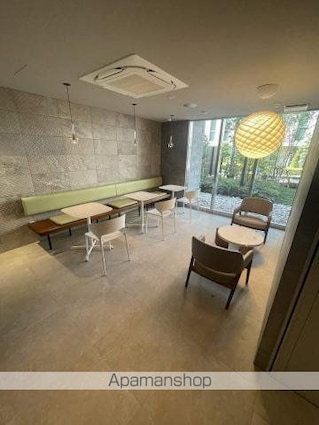 パークアクシス錦糸公園[2LDK/44.38m2]のロビー3