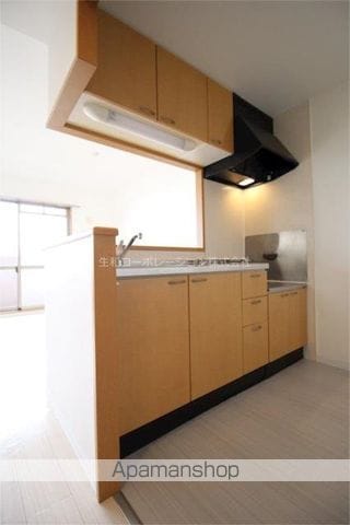 ジョワ ドゥ ヴィーヴルの内装写真