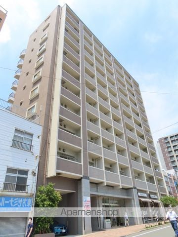 日神デュオステージ板橋駅前の外観写真