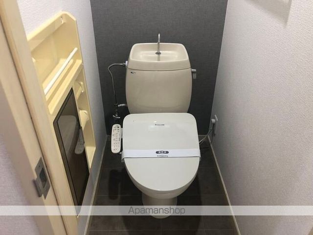 フレグランス パヒュームの内装写真