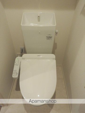パライソ新町の内装写真