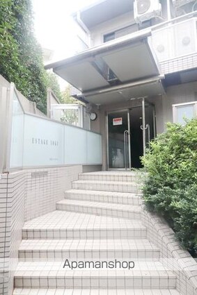 エステージ井荻[1K/19.71m2]のエントランス1