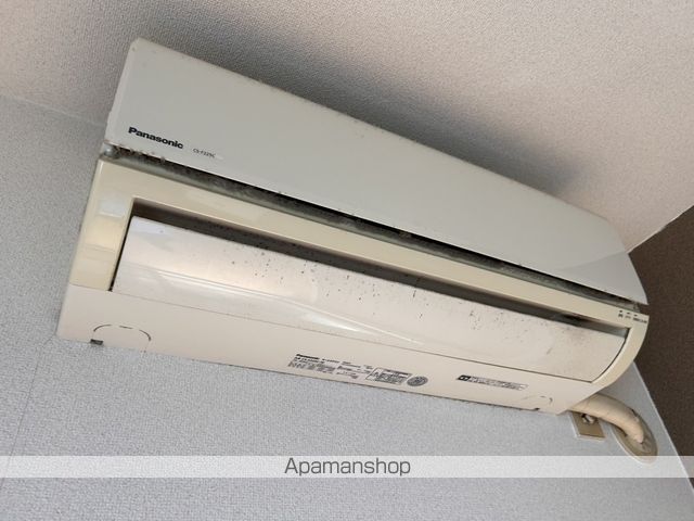 リバーサイド庚午の内装写真