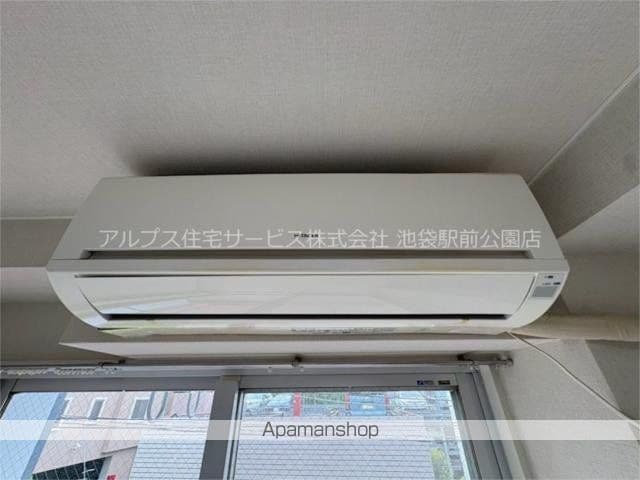 カーサすみれの内装写真