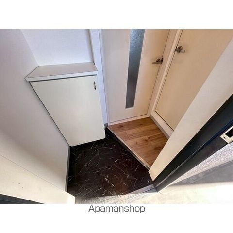 グレイスヴィラの内装写真