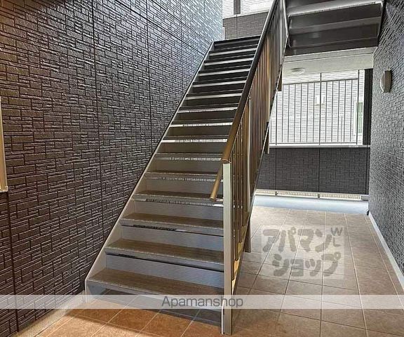 ラシュレの外観写真