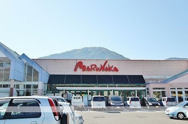 パールハイツ寺尾Bの周辺写真