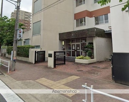 ＳーＲＥＳＩＤＥＮＣＥ今池ｂｅｌｅｔａ（ベレータ）[1K/26.94m2]の周辺5