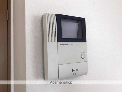 ウィルコート大松　Ａ棟[2LDK/60m2]のその他設備