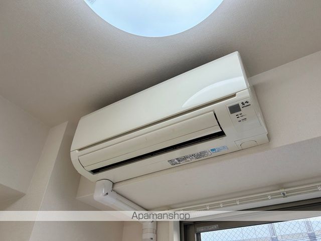 アドーラブル船場の内装写真