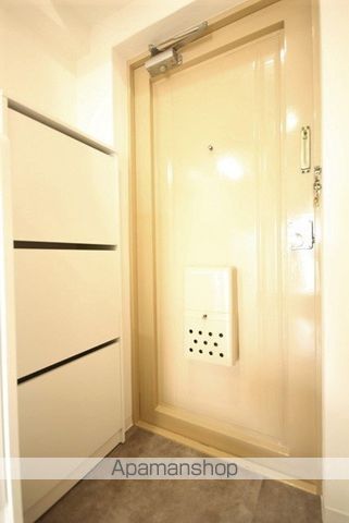 ファミール中野の内装写真
