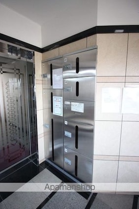 広島県福山市春日町１丁目[1DK/38.66m2]の共用部2