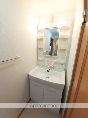 パークサイド大道Aの内装写真