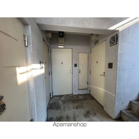 メゾンエクレーレ北35条の内装写真
