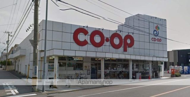 グラッドハウスIIの周辺写真
