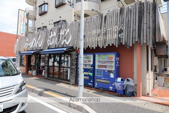 ディアコート Mの周辺写真