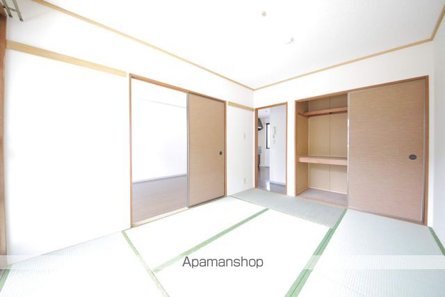 ピークエステート[2DK/40.29m2]のその他部屋・スペース