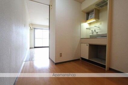 第７八十川ビル[1K/20.02m2]の内装2