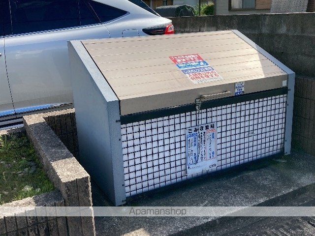 レオパレスドミール上川内のその他写真