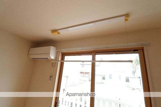 アドラブールの内装写真