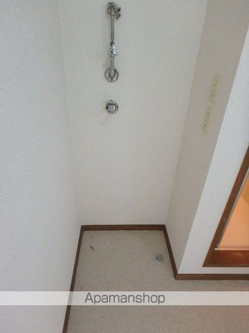 メゾンドール菊水の内装写真