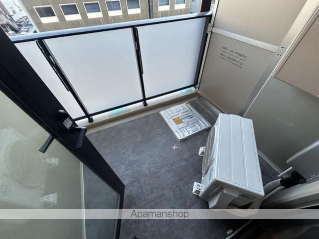 ブランシエスタ浅草蔵前の内装写真