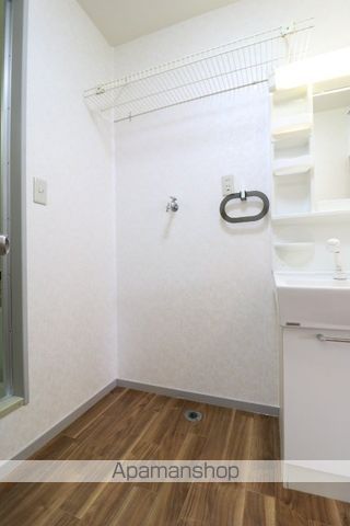 サンビレッジ南輝Bの内装写真