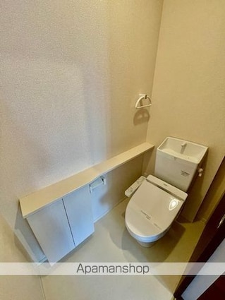 アップヒルズ[1LDK/44.67m2]の内装4