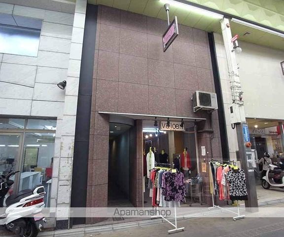 橋西町マンションの周辺写真
