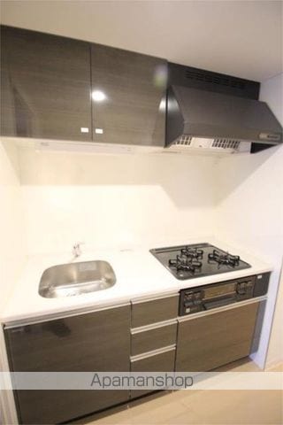 クレシェンテ月島の内装写真