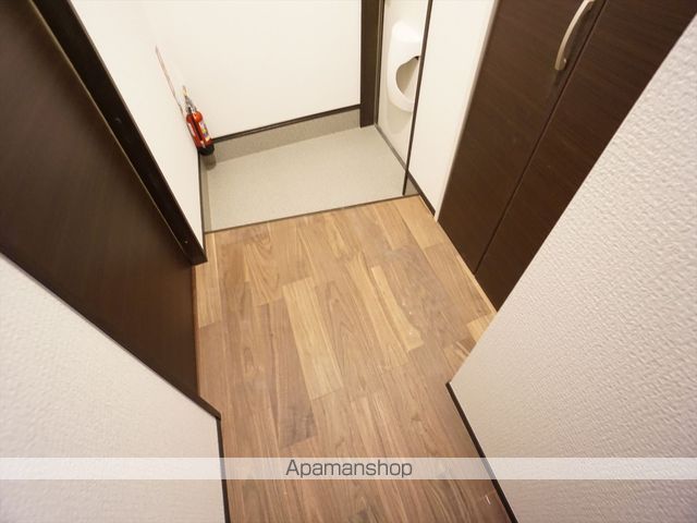 M−CUBEIIの内装写真