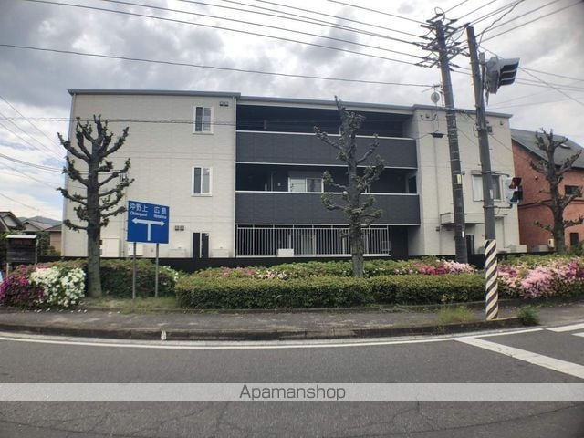 カーサ アリーヴォ Iの外観写真