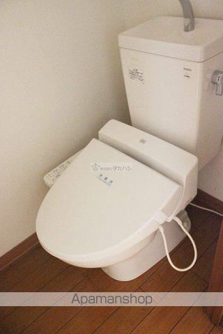 セレニテ伊勢ヶ丘の内装写真