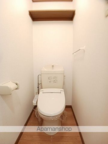 ベルシティSATO Aの内装写真
