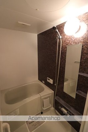 シエルレジデンス[1LDK/40.08m2]のバルコニー