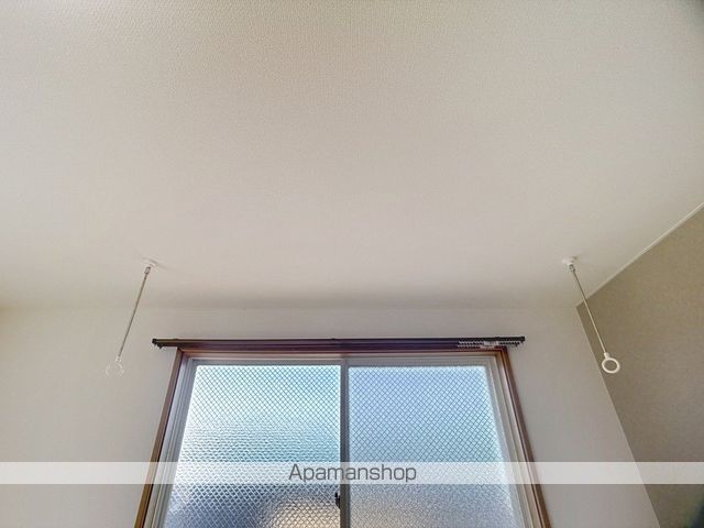 Grand Villa Aの内装写真