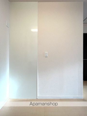 リ・ヴランの内装写真