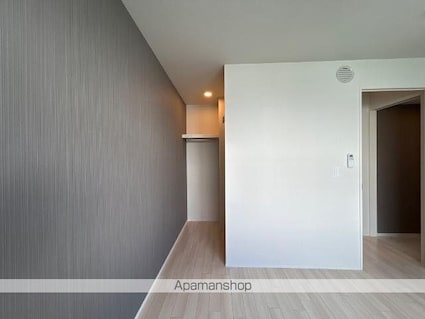 ｐａｔｒｉｅ（パトリ）[1LDK/43.24m2]の収納