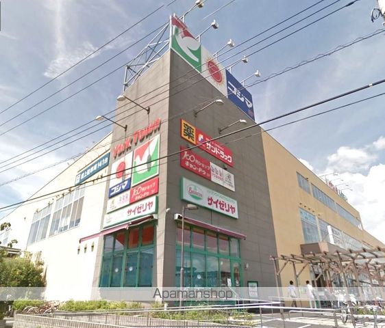 レオパレスグリークの周辺写真