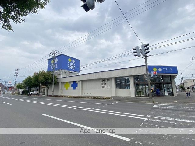 SEIRA南郷7の周辺写真