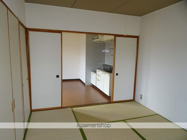 AGROST TOWER富山駅前の内装写真