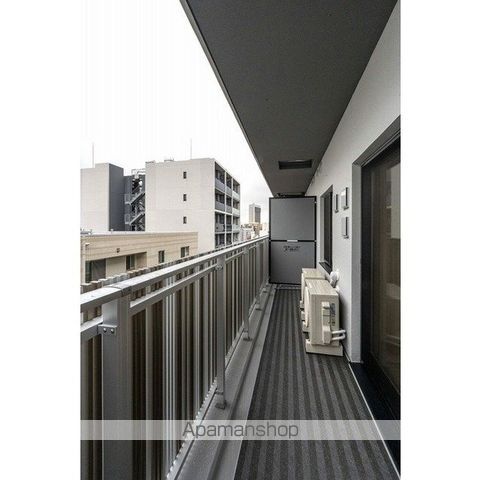 クラリティア入谷の内装写真