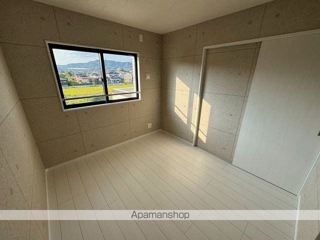 クリアフォレスト12番館の内装写真
