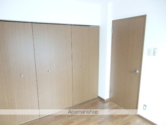 ヴィレッジ円山の内装写真